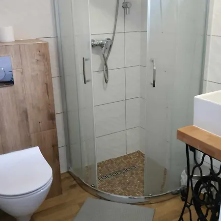 Feriehus Z Kominkiem, Ukta 63, Mazury,