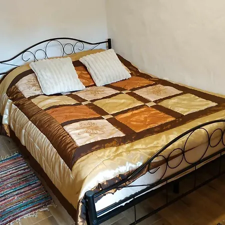 Ferienhaus Z Kominkiem, Ukta 63, Mazury,