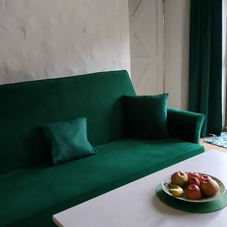 Feriehus Z Kominkiem, Ukta 63, Mazury, Ruciane-Nida