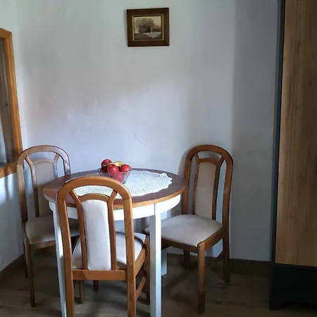 Z Kominkiem, Ukta 63, Mazury, * Ruciane-Nida