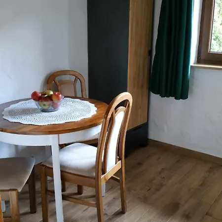 Feriehus Z Kominkiem, Ukta 63, Mazury, *