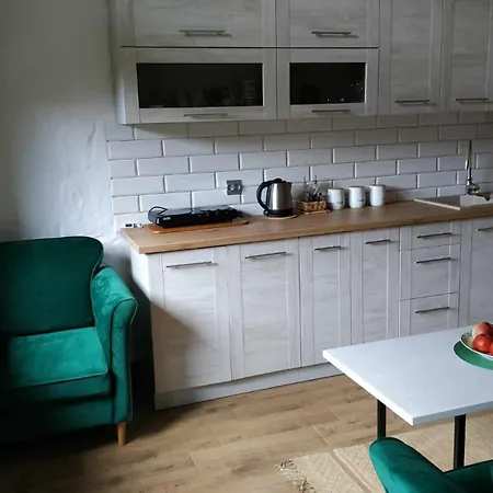 Z Kominkiem, Ukta 63, Mazury, *