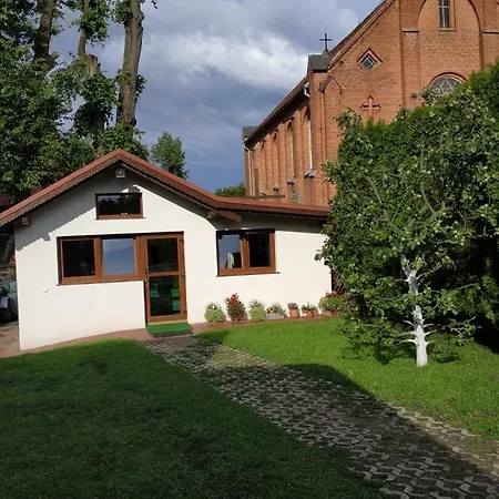 Ferienhaus Z Kominkiem, Ukta 63, Mazury, *