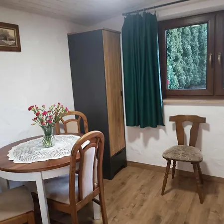 Ferienhaus Z Kominkiem, Ukta 63, Mazury, Ruciane-Nida