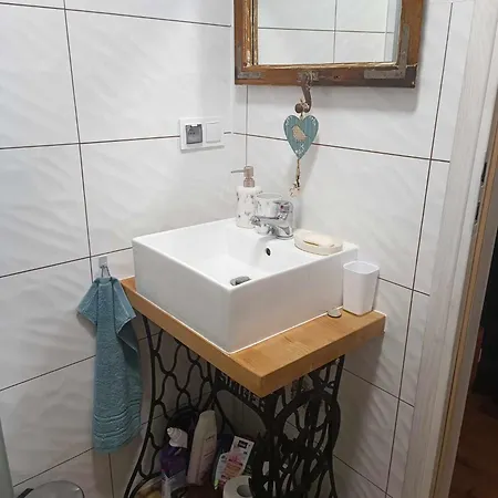 Z Kominkiem, Ukta 63, Mazury, *